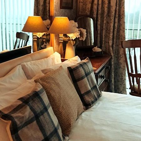 The Wood Cottage Scarborough Luaran gambar