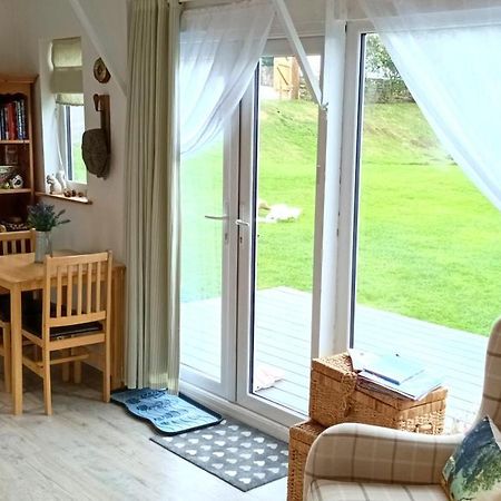 The Wood Cottage Scarborough Luaran gambar