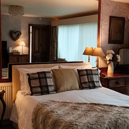The Wood Cottage Scarborough Luaran gambar