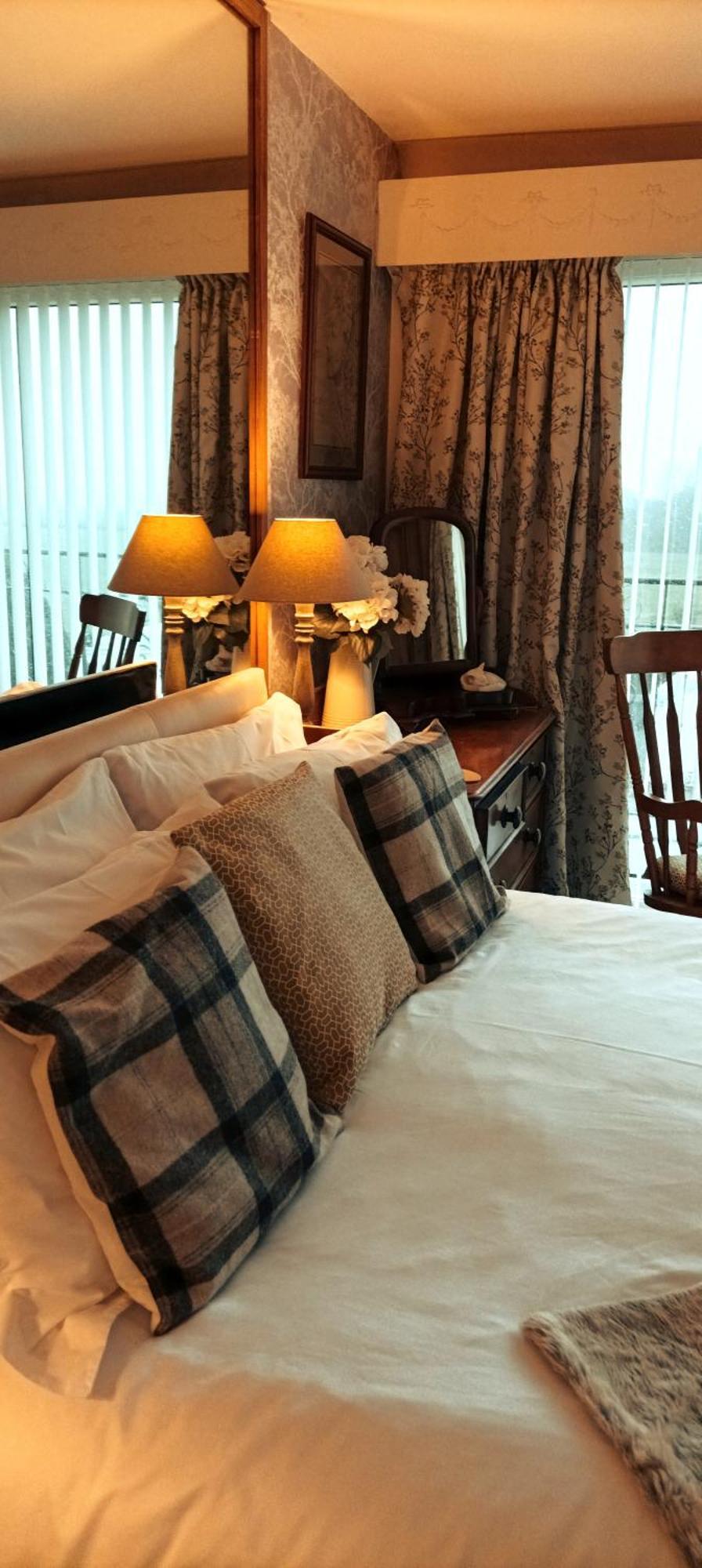 The Wood Cottage Scarborough Luaran gambar