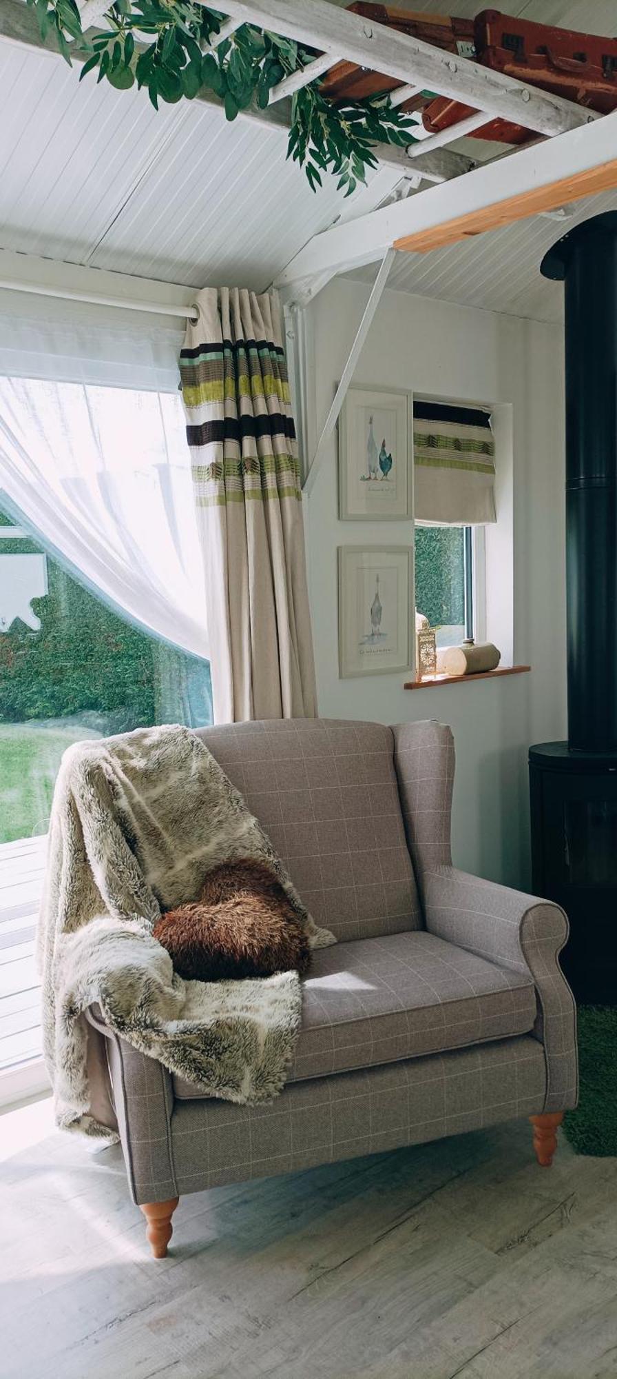 The Wood Cottage Scarborough Luaran gambar